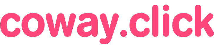 coway.click